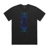 AS Colour Mens Heavy Faded Tee Thumbnail