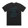 AS Colour Mens Heavy Faded Tee Thumbnail