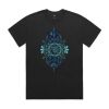 AS Colour Mens Heavy Faded Tee Thumbnail