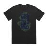 AS Colour Mens Heavy Faded Tee Thumbnail