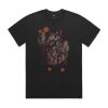 AS Colour Mens Heavy Faded Tee Thumbnail