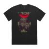 AS Colour Mens Heavy Faded Tee Thumbnail