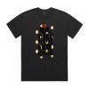 AS Colour Mens Heavy Faded Tee Thumbnail