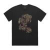 AS Colour Mens Heavy Faded Tee Thumbnail