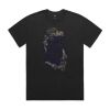 AS Colour Mens Heavy Faded Tee Thumbnail