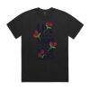 AS Colour Mens Heavy Faded Tee Thumbnail