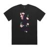 AS Colour Mens Heavy Faded Tee Thumbnail