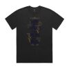 AS Colour Mens Heavy Faded Tee Thumbnail