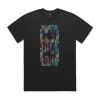 AS Colour Mens Heavy Faded Tee Thumbnail