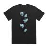 AS Colour Mens Heavy Faded Tee Thumbnail