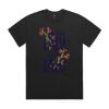 AS Colour Mens Heavy Faded Tee Thumbnail
