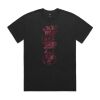 AS Colour Mens Heavy Faded Tee Thumbnail