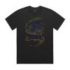AS Colour Mens Heavy Faded Tee Thumbnail