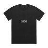 AS Colour Mens Heavy Faded Tee Thumbnail