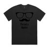 AS Colour Mens Heavy Faded Tee Thumbnail