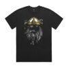 AS Colour Mens Heavy Faded Tee Thumbnail