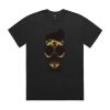 AS Colour Mens Heavy Faded Tee Thumbnail