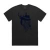 AS Colour Mens Heavy Faded Tee Thumbnail