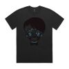 AS Colour Mens Heavy Faded Tee Thumbnail