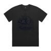AS Colour Mens Heavy Faded Tee Thumbnail