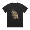 AS Colour Mens Heavy Faded Tee Thumbnail