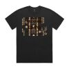 AS Colour Mens Heavy Faded Tee Thumbnail