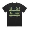 AS Colour Mens Heavy Faded Tee Thumbnail