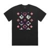 AS Colour Mens Heavy Faded Tee Thumbnail