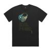 AS Colour Mens Heavy Faded Tee Thumbnail