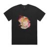 AS Colour Mens Heavy Faded Tee Thumbnail