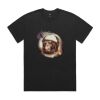 AS Colour Mens Heavy Faded Tee Thumbnail