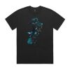 AS Colour Mens Heavy Faded Tee Thumbnail