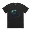AS Colour Mens Heavy Faded Tee Thumbnail