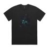 AS Colour Mens Heavy Faded Tee Thumbnail