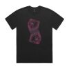 AS Colour Mens Heavy Faded Tee Thumbnail