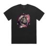 AS Colour Mens Heavy Faded Tee Thumbnail