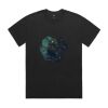 AS Colour Mens Heavy Faded Tee Thumbnail