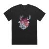 AS Colour Mens Heavy Faded Tee Thumbnail