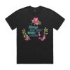 AS Colour Mens Heavy Faded Tee Thumbnail
