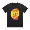 AS Colour Mens Heavy Faded Tee Thumbnail