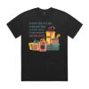 AS Colour Mens Heavy Faded Tee Thumbnail