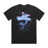 AS Colour Mens Heavy Faded Tee Thumbnail