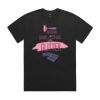 AS Colour Mens Heavy Faded Tee Thumbnail