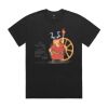 AS Colour Mens Heavy Faded Tee Thumbnail