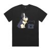AS Colour Mens Heavy Faded Tee Thumbnail