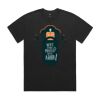 AS Colour Mens Heavy Faded Tee Thumbnail