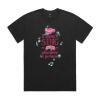 AS Colour Mens Heavy Faded Tee Thumbnail