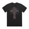 AS Colour Mens Heavy Faded Tee Thumbnail