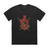 AS Colour Mens Heavy Faded Tee Thumbnail