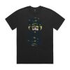 AS Colour Mens Heavy Faded Tee Thumbnail